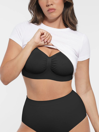 Seamless Bra