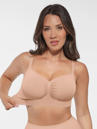 Seamless Bra
