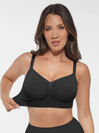 Seamless Bra
