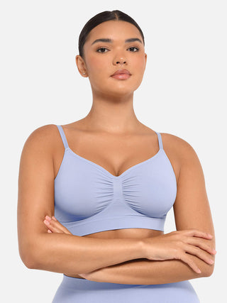 Seamless Bra