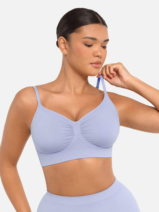 Seamless Bra