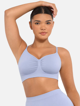 Seamless Bra