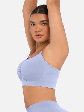 Seamless Bra