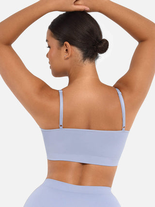 Seamless Bra