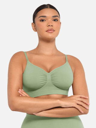 Seamless Bra