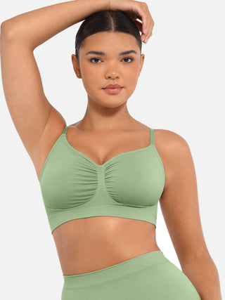Seamless Bra