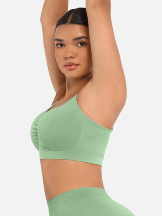Seamless Bra