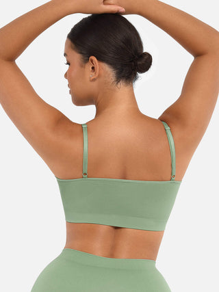 Seamless Bra