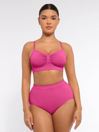 Seamless Bra
