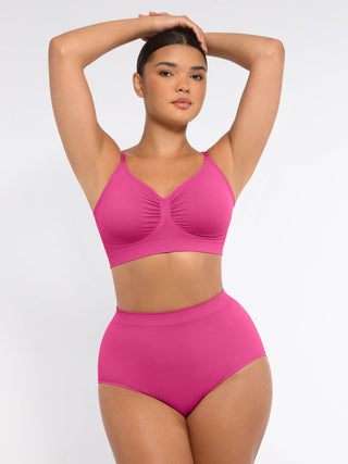 Seamless Bra