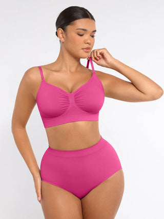 Seamless Bra