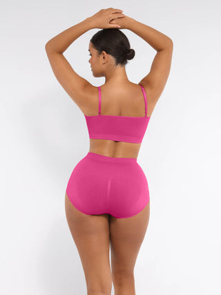 Seamless Bra