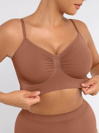 Seamless Bra