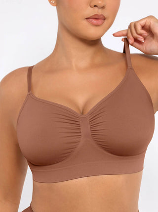 Seamless Bra