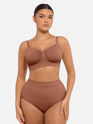 Seamless Bra