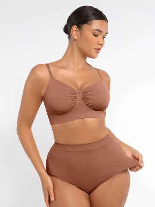 Seamless Bra