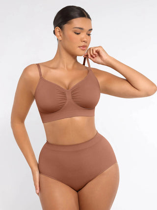 Seamless Bra