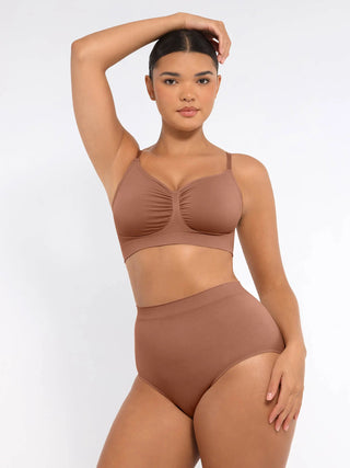 Seamless Bra